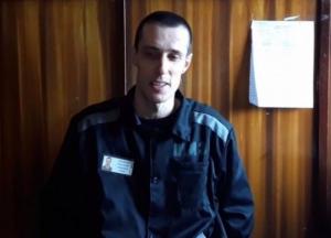 В российской колонии избили украинского политзаключенного