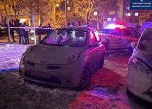 В Николаеве пьяный водитель сбил патрульную и пытался бежать с места ДТП