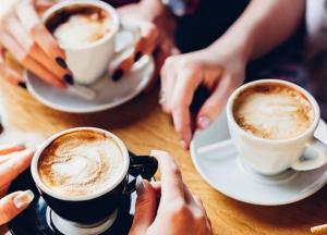 Врачи рассказали, почему любители кофе рискуют первыми заболеть гриппом