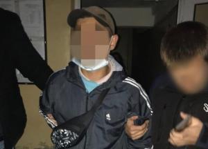 На Харьковщине мужчина изнасиловал и ограбил новую знакомую