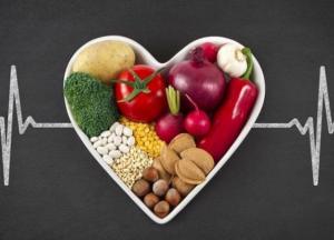 Медики назвали продукты, которые поддержат работу сердца