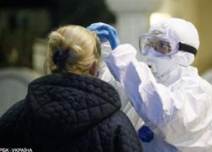 СБУ обнаружила нарушения при тестировании на коронавирус в Николаевской области
