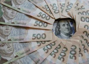 НБУ объяснил причины укрепления гривны