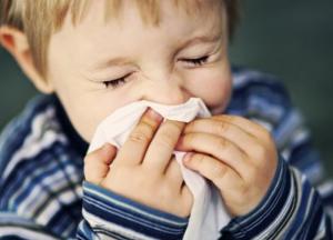 Ученые рассказали о пользе чихания для здоровья человека