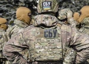 В Украине вербовали наемников для войны в Сирии