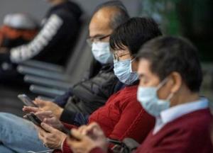 Заражение коронавирусом вне Хубэя пошло на спад