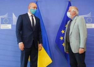 Украина создает международную платформу по деоккупации Крыма