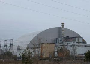 Ядерний терор РФ: російські ракети та дрони масово пролітають над Чорнобильською АЕС