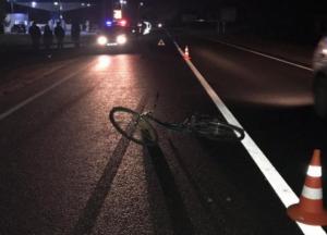 В Одесской области полицейский насмерть сбил пешехода