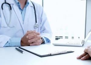 МОЗ ввел особый порядок выдачи больничных