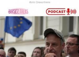 Міхал Передлацький: триразовий лауреат Grandpress про ризики в журналістиці