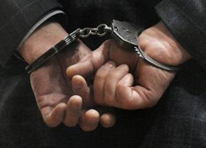 В Киеве задержали подозреваемого в развращении малолетних