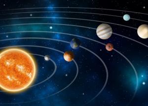 Астрономы обнаружили в Солнечной системе уникальный астероид