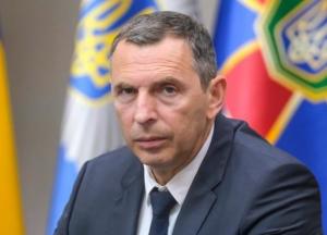 Под Киевом обстреляли машину первого помощника Зеленского (фото)