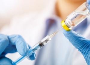 В Запорожье открывают дополнительные центры вакцинации