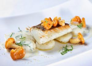 Назван главные источник витамина D