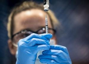 Как и где украинцы смогут пройти вакцинацию от COVID-19