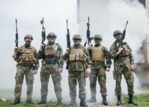 Понад 8000 українських військових пройшли підготовку в Британії під керівництвом інструкторів з Норвегії