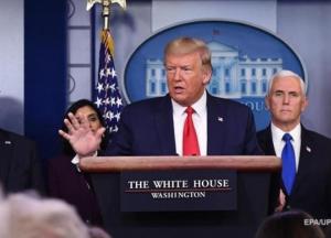 В США начинают экспериментальное лечение COVID-19