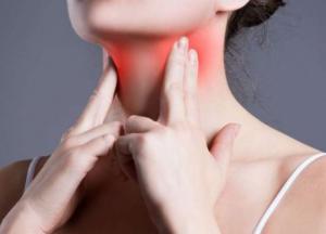 Медики назвали правила для предотвращения заболеваний щитовидной железы 