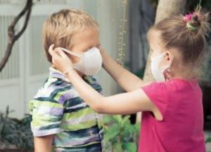 Ученые выделили главные симптомы COVID-19 у детей