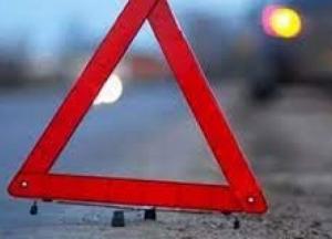 На трассе "Киев-Одесса" рейсовый автобус с 20 пассажирами попал в смертельное ДТП