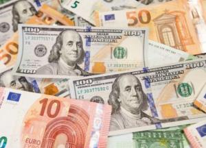 НБУ назвал сумму выплат по внешнему госдолгу в следующем году