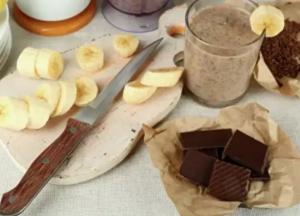 Названы продукты, улучшающие настроение