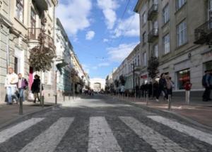 Жителей Тернополя просят сообщать о приехавших из-за границы