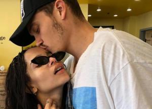 Звезда сериала "Большая маленькая ложь" тайно вышла замуж (фото)