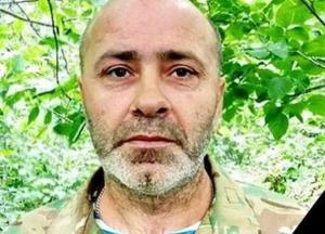 Названо имя бойца, который погиб от взрыва в ООС