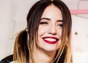 Надя Дорофеева показала, как проводит утро в новом доме