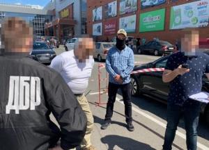 На Киевщине задержали подельников, которые продавали гостайны российским спецслужбам (фото)