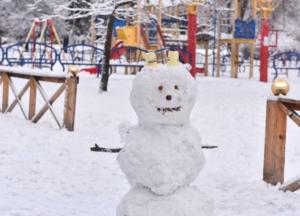 Прогноз погоды на 3 февраля: в Украине снег, гололед и порывистый ветер