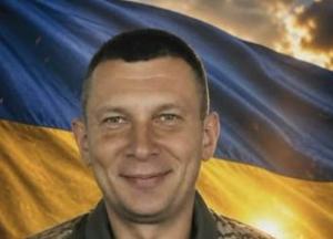 Київ прощається з Героєм Сергієм Карпенком, який загинув, захищаючи Україну