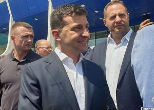 Ждали несколько лет: на Николаевском судостроительном заводе погасили все долги по зарплатам