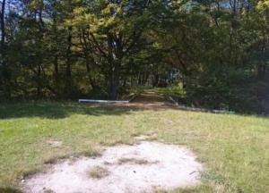 В Житомирской области обнаружили "затерянный" город времен Киевской Руси