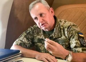 Муженко рассказал, как началась война на Донбассе: "Это все бред" (видео)
