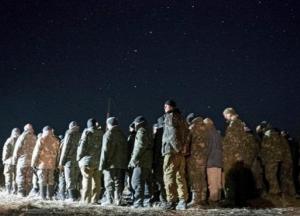Украина рассчитывает на освобождение 77 заложников из "ЛДНР"