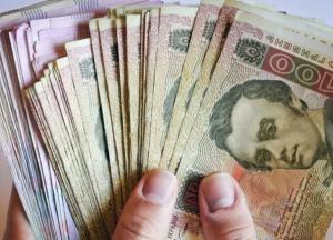 На трассе Одесса-Киев у предпринимателей похитили более 12 миллионов гривен