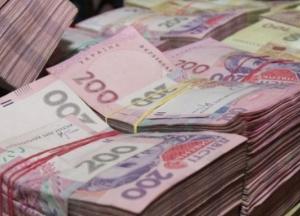 Кабмин выделил медицинским учреждениям 86 млн гривен