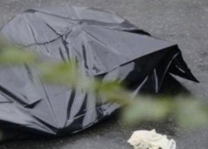 В Киеве в заброшенном доме нашли обгоревший труп