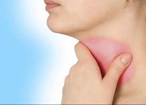 Медики назвали полезные продукты, которые могут навредить щитовидной железе