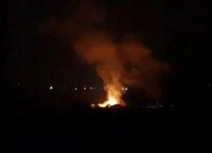 У Харкові на ТЕЦ впали 4 авіабомби, пошкоджені газові мережі, будинки та підприємство (фото, відео)