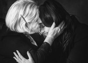 Украинская певица сообщила о смерти родного человека