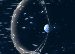 На полюсе Земли обнаружен загадочный феномен, влияющий на средства связи