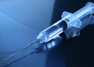 Обнародован Нацплан вакцинации украинцев от COVID-19