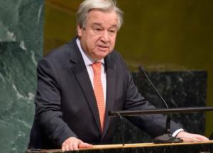 "Не ограничивайте доступ": ООН призвала Украину упростить процедуру посещения Крыма