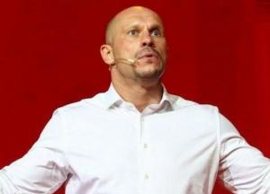 Драку Кивы высмеяли забавной фотожабой (фото)