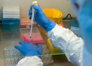 В Украине 11 680 новых COVID-случаев